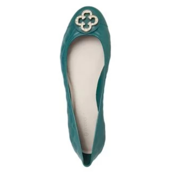 Capodarte Sapatilha Verde - Picture 1 of 8